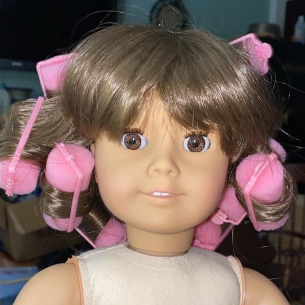 Dolls